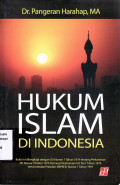 Hukum islam di Indonesia