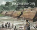 Suku pedalaman Banten Indonesia Baduy, real green living