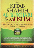 Kitab shahih Al-Bukhari dan Muslim
