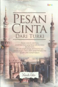 Pesan cinta dari Turki