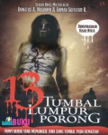 13 tumbal lumpur porong