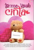 Terima kasih cinta