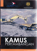 Kamus pertambangan