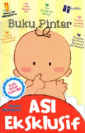 Buku pintar asi eksklusif