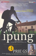 Ipung: novel motivasi pembangkit kepercayaan diri