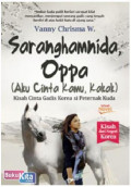 Saranghamnida, oppa
