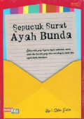 Sepucuk surat ayah bunda