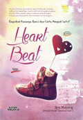 Heart beat: beginikah rasanya cinta dan benci menjadi satu?