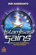 Islamisasi sains