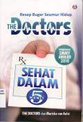 The doctors: Sehat dalam 5 menit