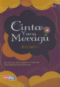 Cinta yang meragu