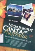 Menjemput cinta ke Australia