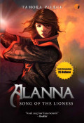 Alanna: song of the lioness