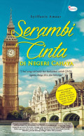 Serambi cinta di negeri cahaya