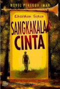 Sangkakala cinta