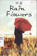 Rain flowers