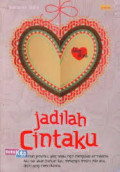 Jadilah cintaku