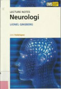 Lecture notes: neurologi
