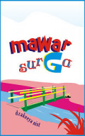 Mawar surga