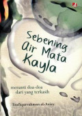Sebening air mata kayla