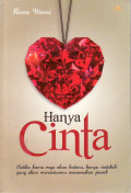 Hanya cinta