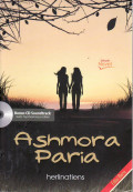 Ashmora paria