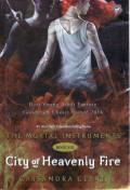 City of heavenly fire