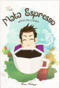 Mata espresso: give me a hug