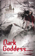 Dark goddess
