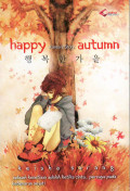 Happy autumn