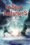 The box of amfarhees = kotak ajaib amfarhees