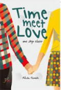 Time meet love: one step closer