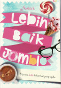 Lebih baik jomblo