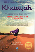 Khadijah: ketika rahasia 