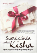Surat cinta untuk kisha