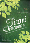 Tirani dedaunan