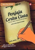 Penjaja cerita cinta: kesetiaan, rindu, perpisahan, dan kenangan