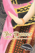 The dancer: mimpi di ujung selendang merah muda