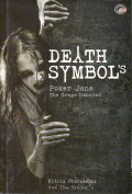 Death symbol's (poker jane) the grage haunted