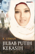 Jilbab putih kekasih
