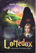 Lortedox: an epic battle in the world of magic!