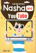 Nasha and youtube: ada besamamu