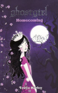 Ghostgirl: homecoming