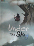 Under the sky