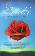 Cinta tak pernah mati