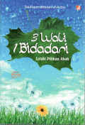 3 wali 1 bidadari