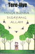 Moga bunda disayang Allah