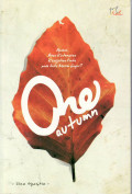 One autumn