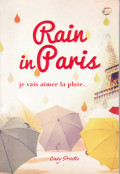 Rain in Paris