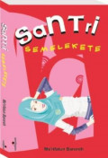 Santri semelekete